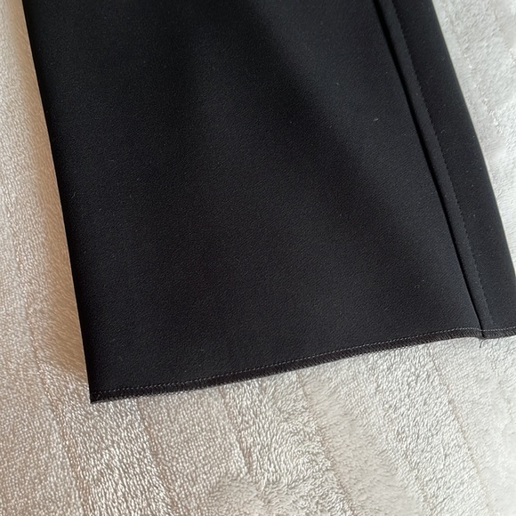 Louis Vuitton formal black pantsuit 💕🍷 - Picture 9 of 15